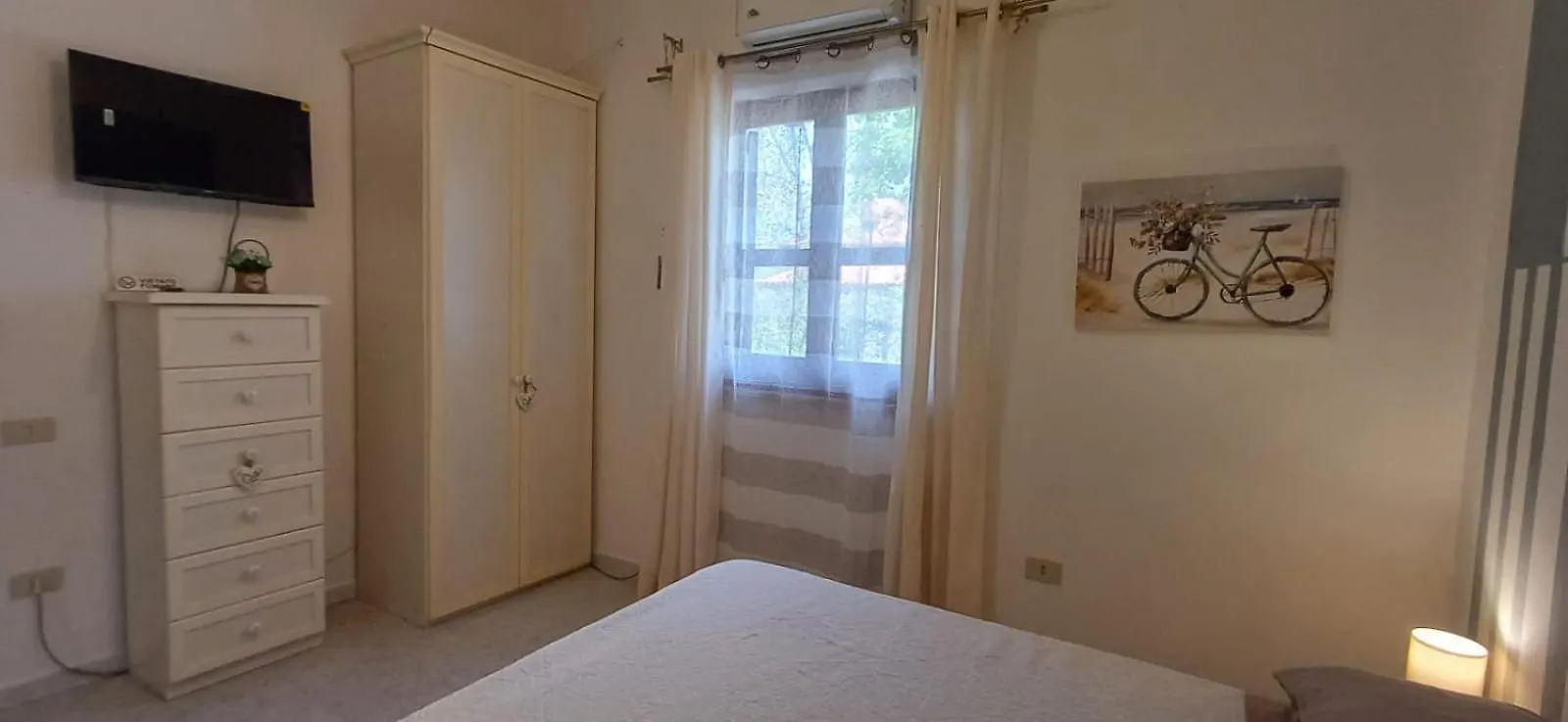 Sardinia Del Sud Panzió Porto Columbu - Perd'e Sali